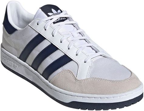 adidas sneaker herren weiß mit mint farbenen streifen|adidas weiße sneakers herren.